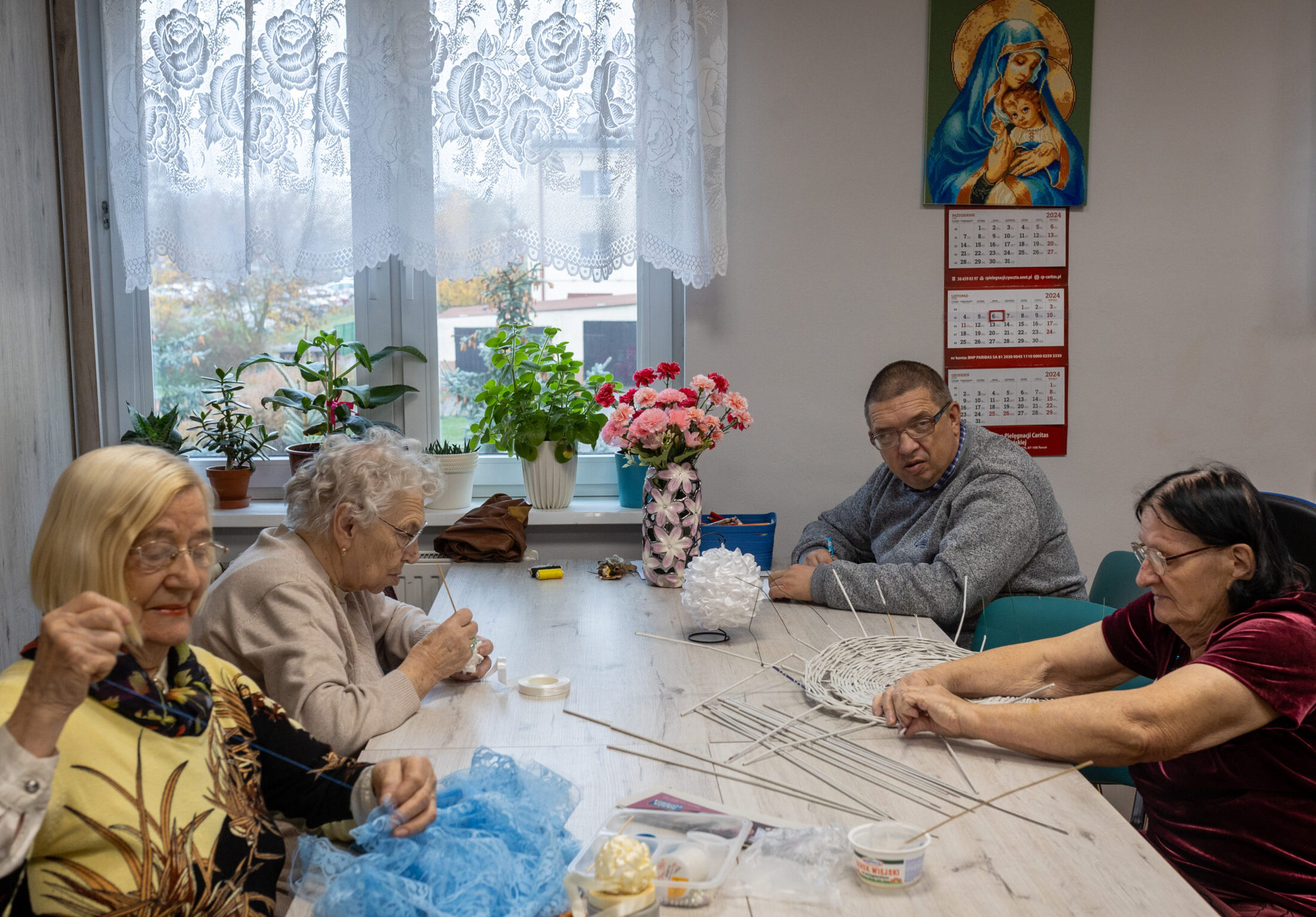 Read more about the article Zapraszamy do udziału w projekcie PFRON – Droga do Samodzielności 2026